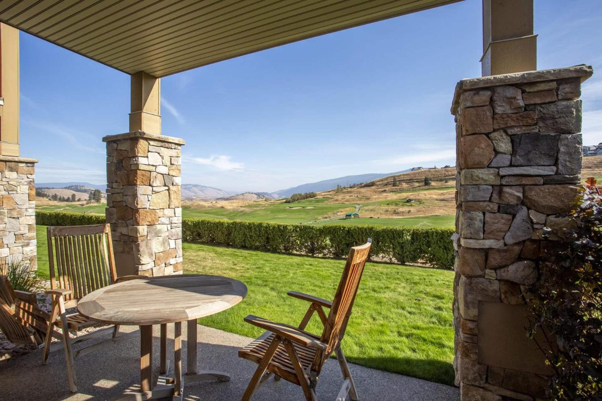 Predator Ridge Resort Vernon Exterior foto