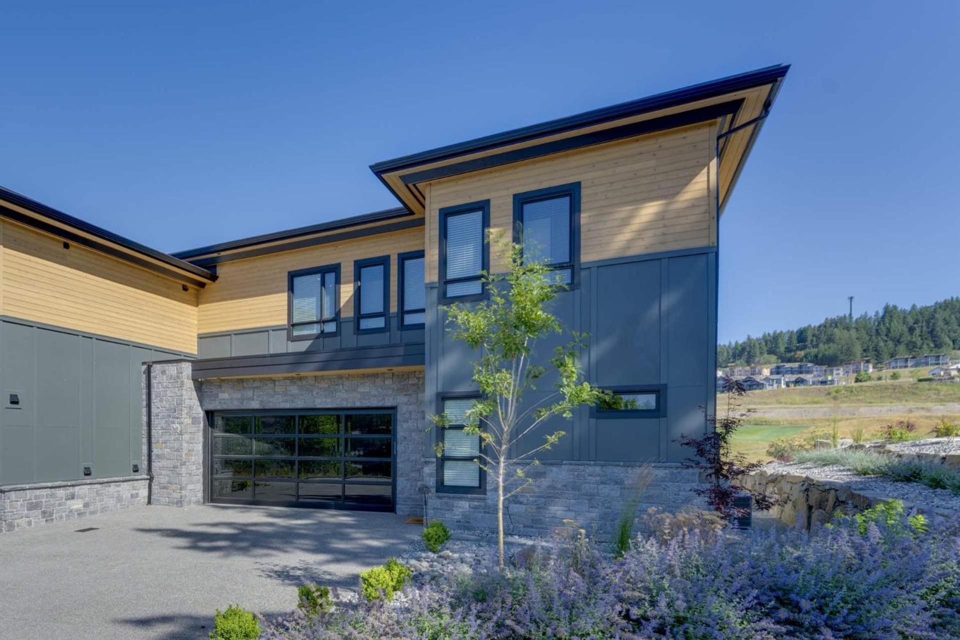 Predator Ridge Resort Vernon Exterior foto